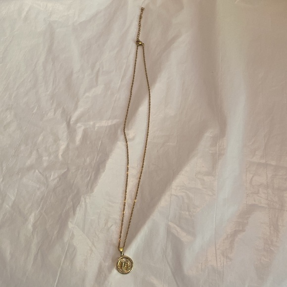 ♏️ Scorpio Zodiac necklace - Picture 6 of 6